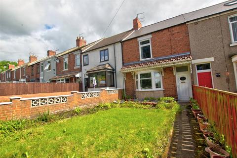 2 bedroom terraced house for sale, West View, Bishop Auckland, County Durham, DL14