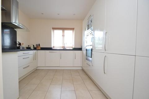 2 bedroom end of terrace house for sale, Bell Barns, Baldock Road, Buntingford