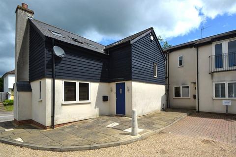 2 bedroom end of terrace house for sale, Bell Barns, Baldock Road, Buntingford