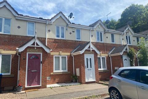 undefined, Nightingale Crescent, Bradville, Milton Keynes, MK13