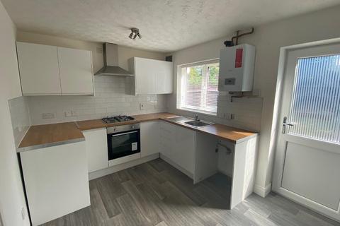 undefined, Nightingale Crescent, Bradville, Milton Keynes, MK13