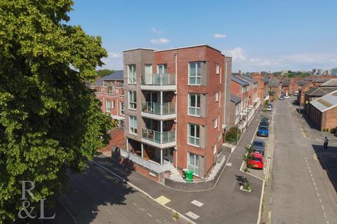 2 bedroom apartment for sale, Wilford Crescent East, Nottingham