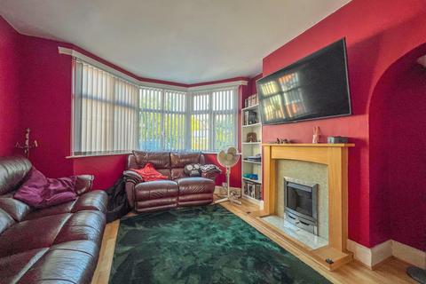 3 bedroom semi-detached house for sale, St Nicolas Road, Nuneaton