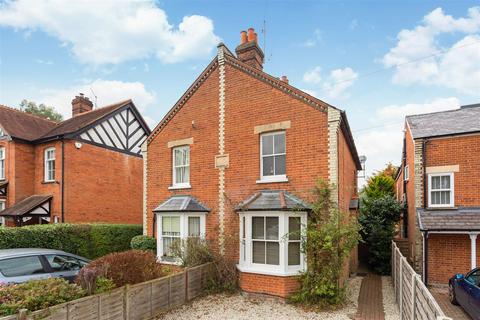 2 bedroom semi-detached house for sale, Kennel Ride, Ascot
