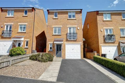 3 bedroom detached house for sale, Welby Drive, Ushaw Moor, Durham, DH7