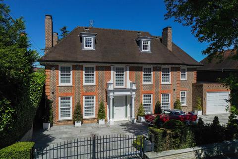 7 bedroom detached house for sale, Winnington Road, N2