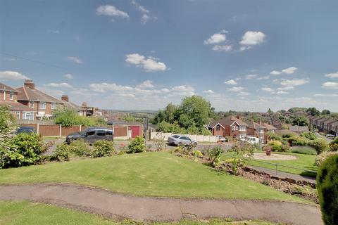 2 bedroom detached bungalow for sale, Hillview Road, Carlton, Nottingham