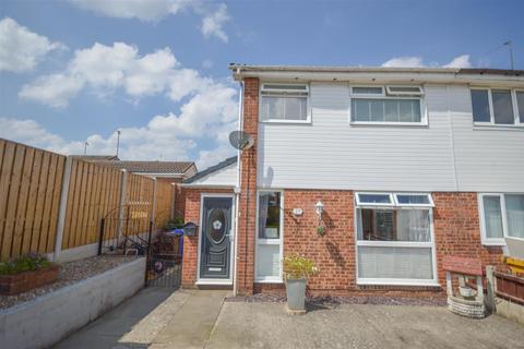 3 bedroom semi-detached house for sale, Brier Close, Waterthorpe, Sheffield, S20