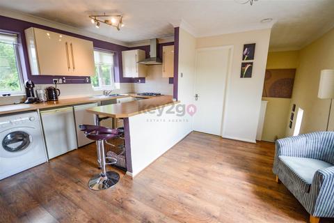 1 bedroom terraced house for sale, Moorthorpe Way, Owlthorpe, Sheffield, S20