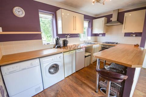 1 bedroom terraced house for sale, Moorthorpe Way, Owlthorpe, Sheffield, S20