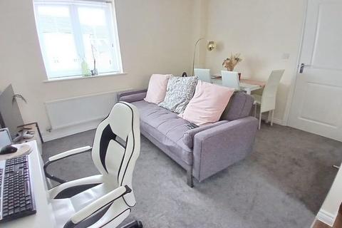 2 bedroom coach house for sale, Seven Foot Lane, Camp Hill, Nuneaton