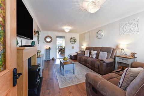 4 bedroom terraced house for sale, Wendover Road, Havant