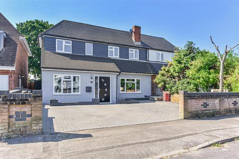 4 bedroom house for sale, Beaufort Road, Havant