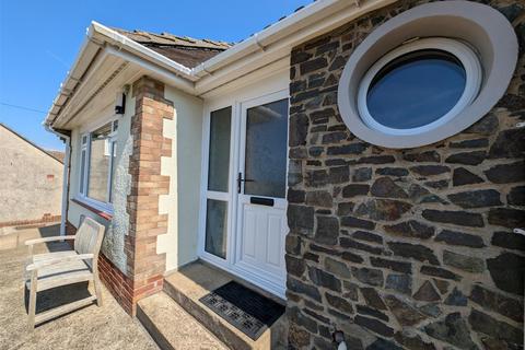 3 bedroom detached bungalow for sale, 3 Bryn Gomer, Fishguard