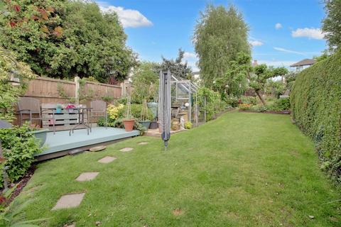 3 bedroom semi-detached house for sale, Bakerdale Road, Bakersfield, Nottingham