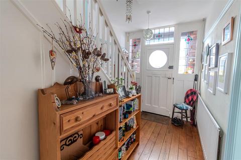 3 bedroom semi-detached house for sale, Bakerdale Road, Bakersfield, Nottingham