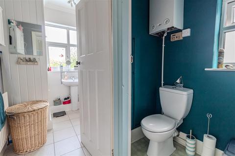 48 Bakerdale Road, Bakersfield, Nottingham, NG3 7GH