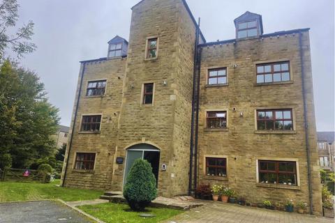 2 bedroom apartment to rent, Victoria Mills, Holmfirth HD9