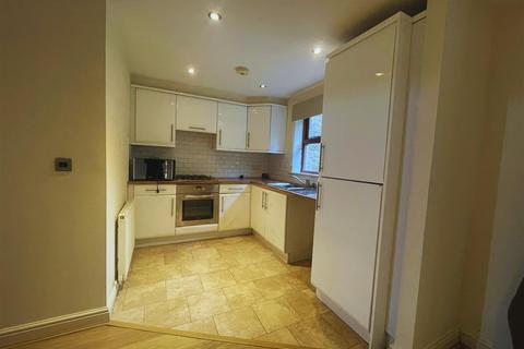 2 bedroom apartment to rent, Victoria Mills, Holmfirth HD9
