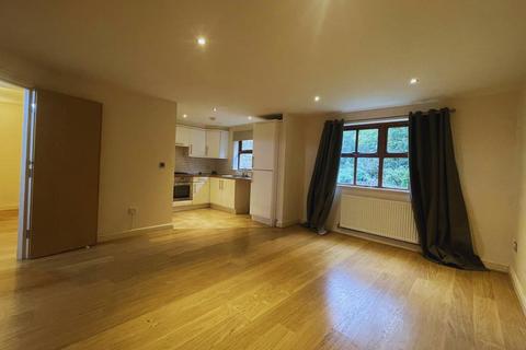 2 bedroom apartment to rent, Victoria Mills, Holmfirth HD9