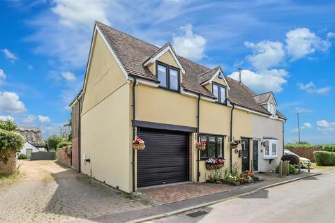 3 bedroom semi-detached house for sale, Parsonage Lane, Tendring