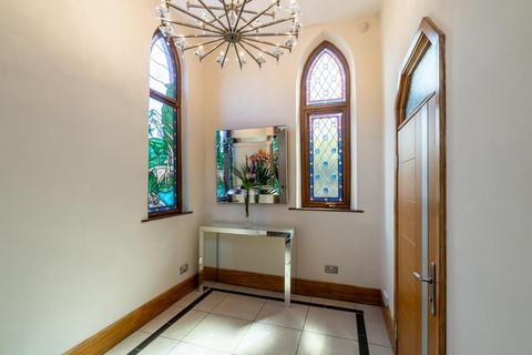 6 bedroom detached house for sale, Church Spa and Church Lodge, High Street, East Markham, Newark