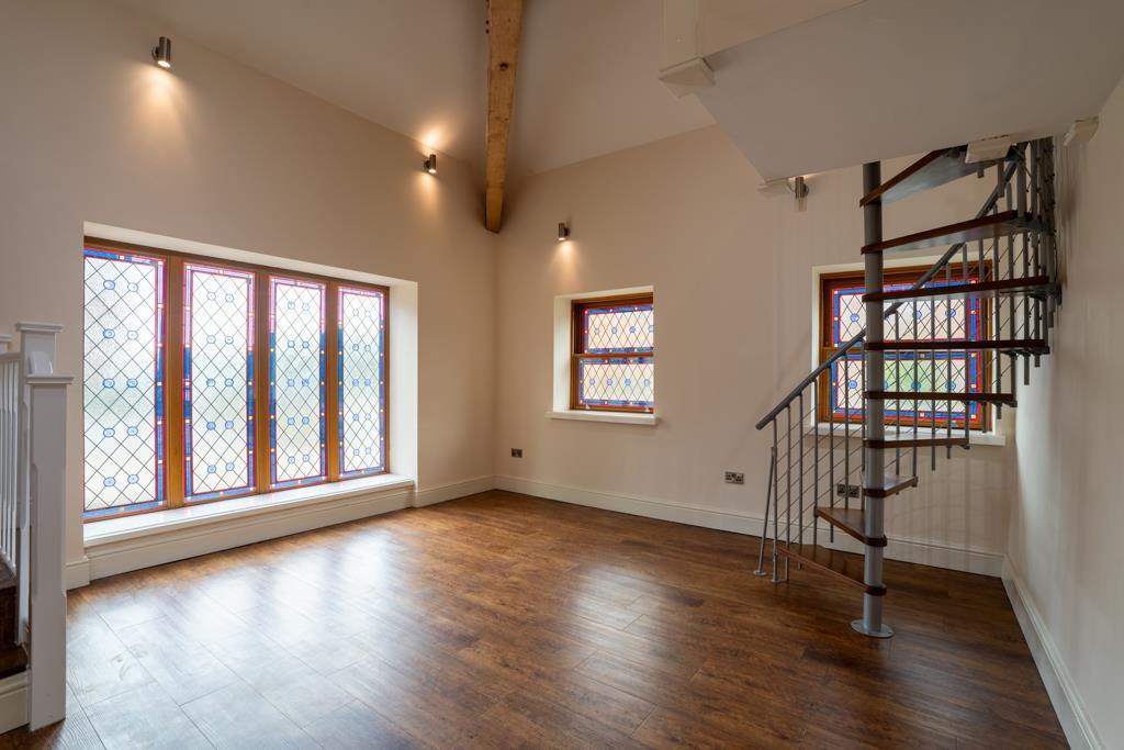Church Lodge Lounge