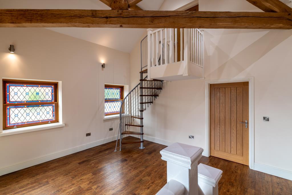 Church Lodge Lounge