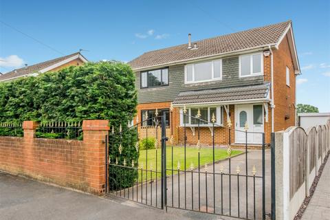 3 bedroom semi-detached house for sale, Walkers Green, Wortley, Leeds