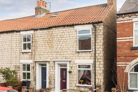 105 Mill Street, Norton, Malton, YO17 9JJ
