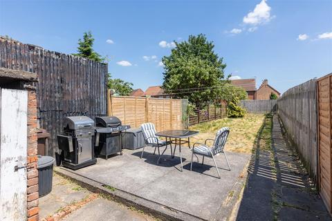105 Mill Street, Norton, Malton, YO17 9JJ
