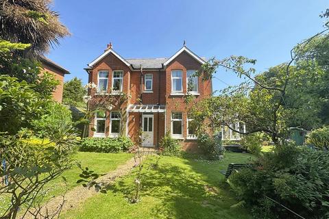 3 bedroom detached house for sale, High Street, Wootton Bridge, Ryde