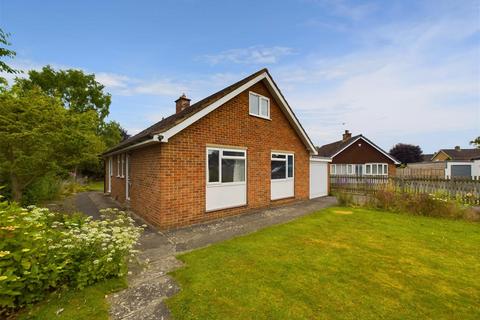 2 bedroom detached bungalow for sale, 1, Middlecave Close, Malton, North Yorkshire, YO17 7BD