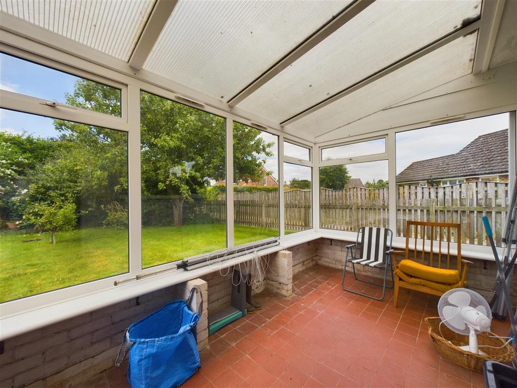 Sun room