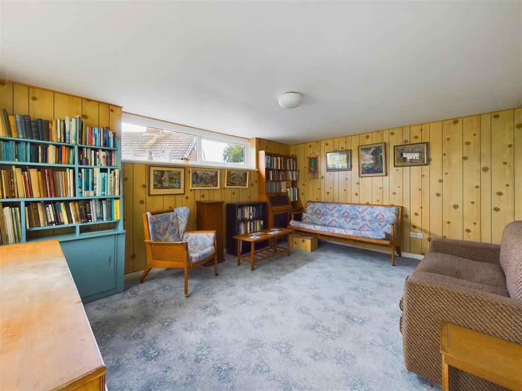 Sitting room