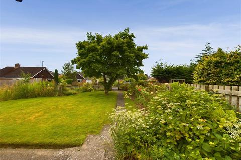 1 Middlecave Close, Malton, YO17 7BD