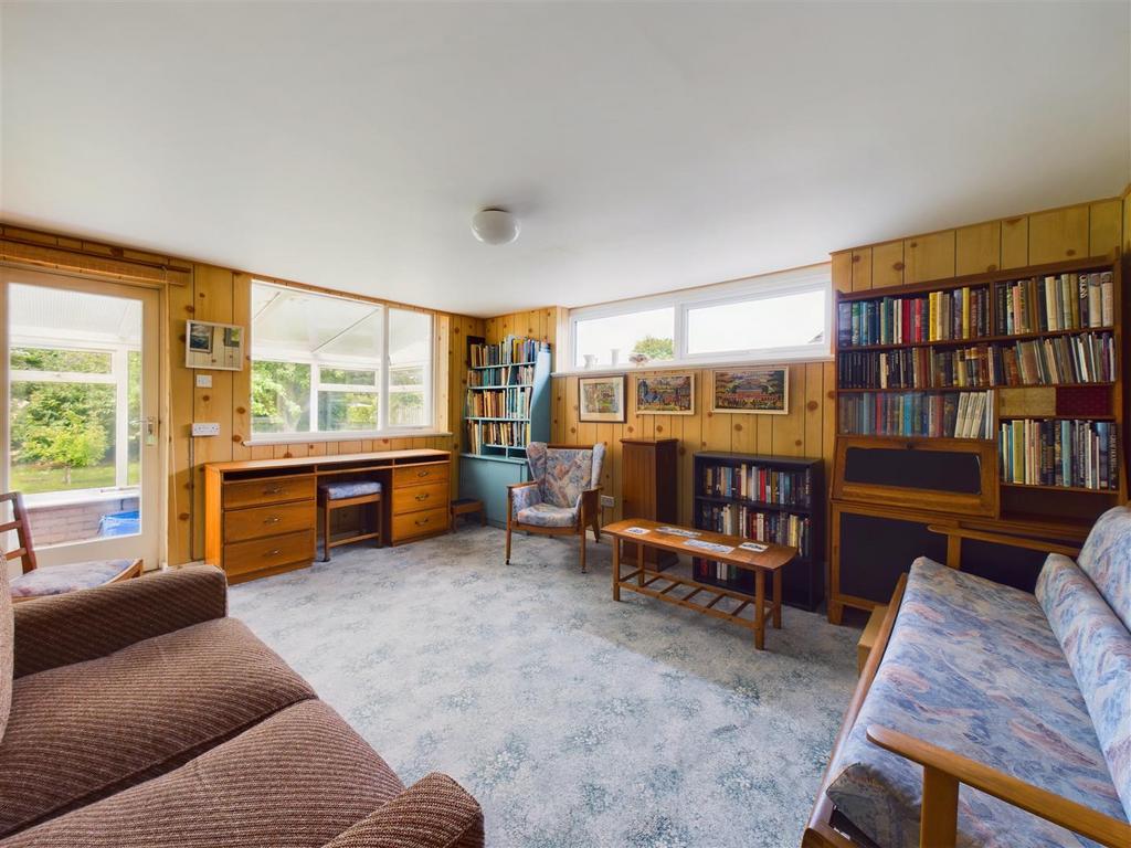 Sitting room