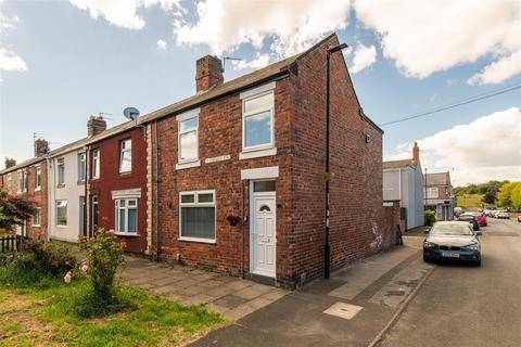 2 bedroom end of terrace house for sale, Carlisle Terrace, West Allotment, Newcastle upon Tyne