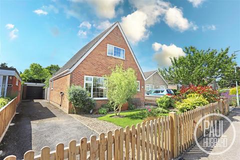 3 bedroom detached house for sale, Catchpole Close, Kessingland, NR33