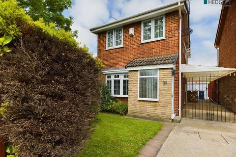 3 bedroom detached house for sale, Wheatear Drive, Redcar