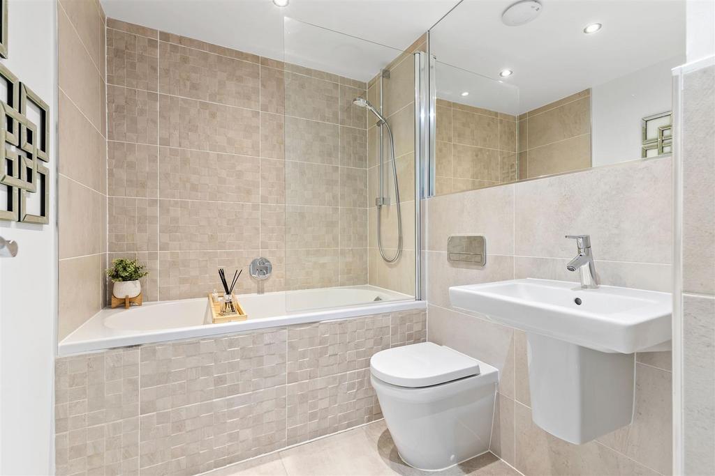 House Bathroom