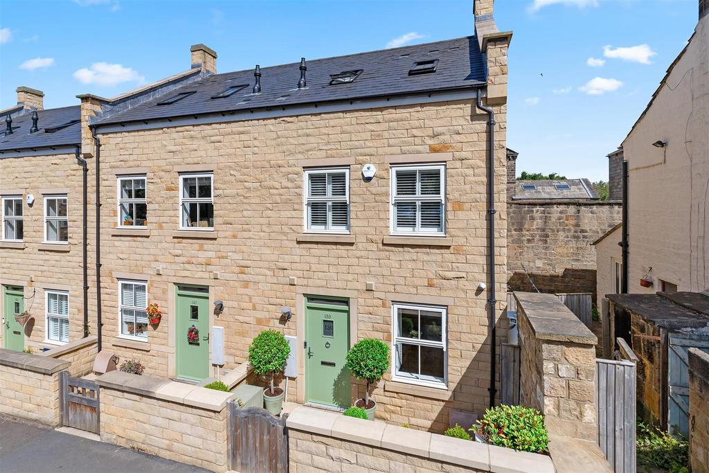 Ilkley Road