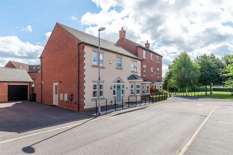 4 bedroom detached house for sale, Howard Drive, Derby DE74