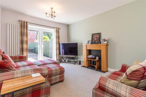 4 bedroom detached house for sale, Howard Drive, Derby DE74