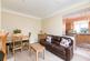Dining Area Through to Kitchen