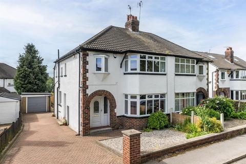 3 bedroom semi-detached house for sale, Benton Park Road, Rawdon LS19