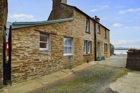 4 bedroom detached house for sale, 16 Graham Place, Stromness, Orkney