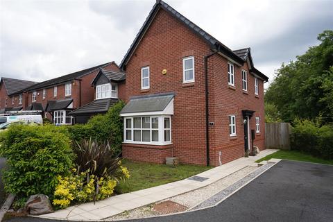 3 bedroom detached house for sale, Weavers Gate, Hyde SK14