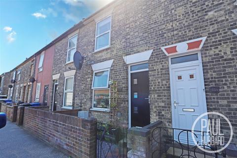 2 bedroom terraced house for sale, Raglan Street, Lowestoft, NR32