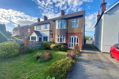 3 bedroom detached house for sale, Sketchley Road, Burbage LE10
